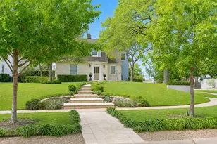 2428 Jarratt Ave, Austin, TX 78703 - Photo 2