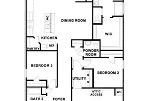 305 Wirecrested Dr, Lockhart, TX 78644 - Photo 4