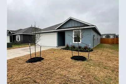 305 Wirecrested Drive, Lockhart, TX 78644 - Photo 30