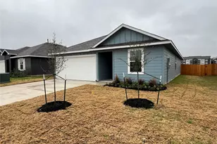 305 Wirecrested Dr, Lockhart, TX 78644 - Photo 30