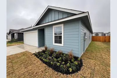 305 Wirecrested Drive, Lockhart, TX 78644 - Photo 1