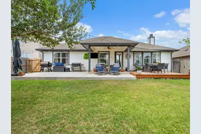 608 Ranier Lane, Round Rock, TX 78665 - Photo 26