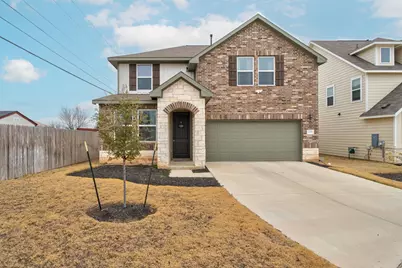 1008 Testoa Cove, Hutto, TX 78634 - Photo 1