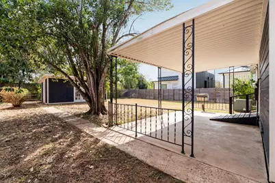 4503 Garnett Street, Austin, TX 78745 - Photo 22