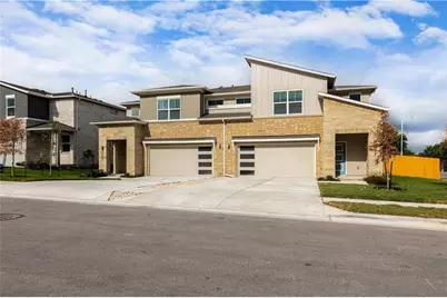 1801 Bonham Lane, Round Rock, TX 78664 - Photo 2