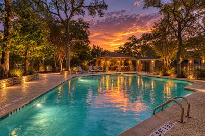 6810 Deatonhill Drive #110, Austin, TX 78745 - Photo 1