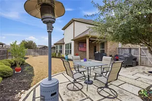 7903 Mozart St, Round Rock, TX 78665 - Photo 28