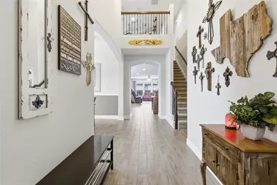 7903 Mozart Street, Round Rock, TX 78665 - Photo 2