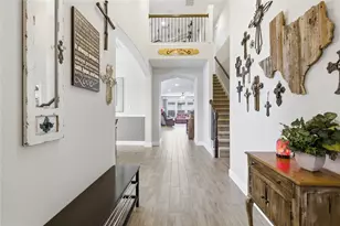 7903 Mozart St, Round Rock, TX 78665 - Photo 2
