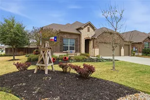 7903 Mozart St, Round Rock, TX 78665 - Photo 1