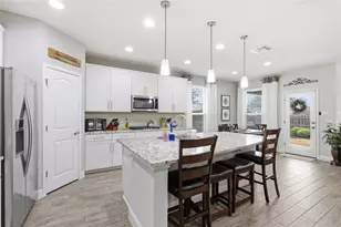 7903 Mozart St, Round Rock, TX 78665 - Photo 6