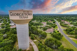 101 Copper Leaf Ct, Georgetown, TX 78633 - Photo 30