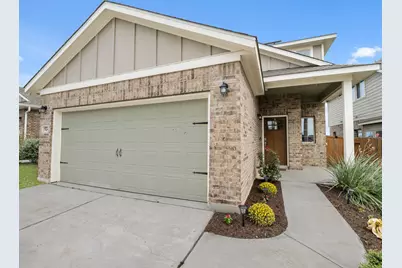 574 W Nautical Loop, Kyle, TX 78640 - Photo 1