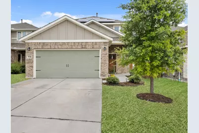 574 W Nautical Loop, Kyle, TX 78640 - Photo 4