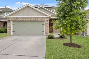574 W Nautical Loop, Kyle, TX 78640 - Photo 4
