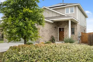 574 W Nautical Loop, Kyle, TX 78640 - Photo 2