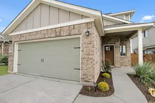 574 W Nautical Loop, Kyle, TX 78640 - Photo 1