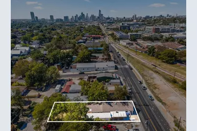2607 E 5th Street, Austin, TX 78702 - Photo 1