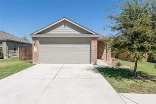 108 Circle Wy, Jarrell, TX 76537 - Photo 1