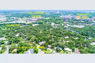97 W Mimosa Circle, San Marcos, TX 78666 - Photo 40