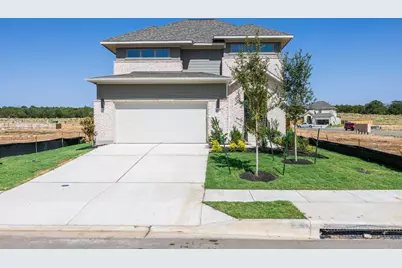 241 Blue Summit Bend, Liberty Hill, TX 78642 - Photo 8