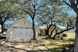 20603 Highland Lake Loop, Lago Vista, TX 78645 - Photo 1