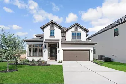 1120 Positano Pass, Leander, TX 78641 - Photo 2