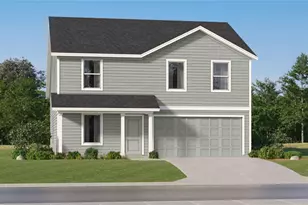 926 Antelope Trail, Temple, TX 76504 - Photo 1