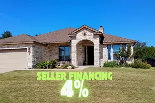 208 Venture Blvd S, Point Venture, TX 78645 - Photo 1