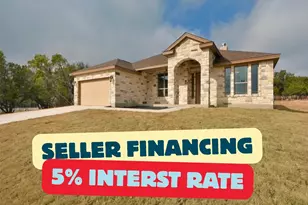 208 Venture Blvd S, Point Venture, TX 78645 - Photo 1