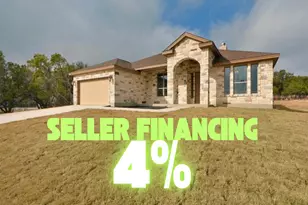208 Venture Blvd S, Point Venture, TX 78645 - Photo 1