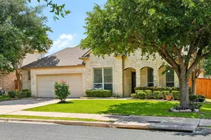 701 Green Vista Ct, Round Rock, TX 78665 - Photo 1