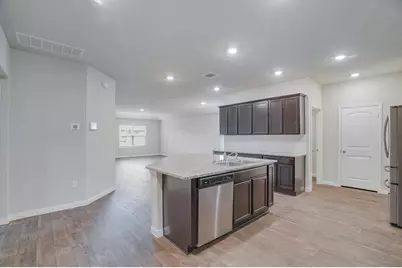 1007 Coolridge Court, Hutto, TX 78634 - Photo 6