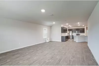 1007 Coolridge Court, Hutto, TX 78634 - Photo 4