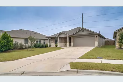 1007 Coolridge Court, Hutto, TX 78634 - Photo 2
