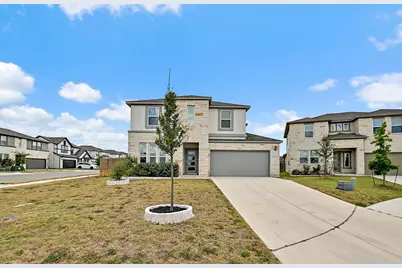 101 Tripoli Cove, Liberty Hill, TX 78642 - Photo 1