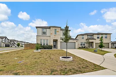 101 Tripoli Cove, Liberty Hill, TX 78642 - Photo 2