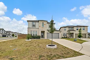 101 Tripoli Cv, Liberty Hill, TX 78642 - Photo 2