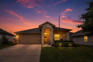 606 Marimoor Dr, Hutto, TX 78634 - Photo 1
