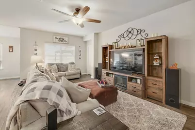 606 Marimoor Drive, Hutto, TX 78634 - Photo 6