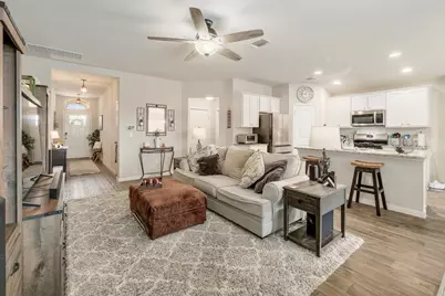 606 Marimoor Drive, Hutto, TX 78634 - Photo 4