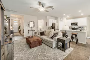 606 Marimoor Dr, Hutto, TX 78634 - Photo 4