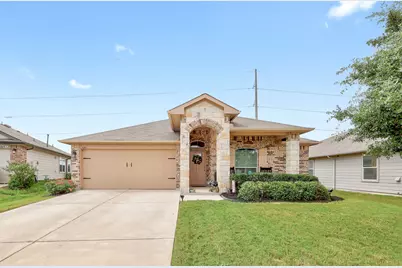 606 Marimoor Drive, Hutto, TX 78634 - Photo 2