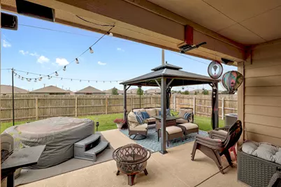 606 Marimoor Drive, Hutto, TX 78634 - Photo 24