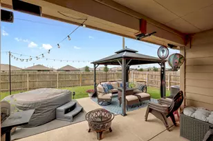 606 Marimoor Dr, Hutto, TX 78634 - Photo 24