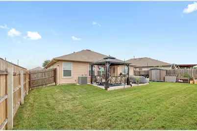 606 Marimoor Drive, Hutto, TX 78634 - Photo 28