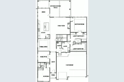 553 Bridge Water Loop, Dripping Springs, TX 78620 - Photo 36