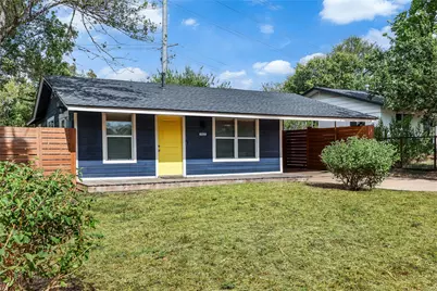 1122 Mason Avenue, Austin, TX 78721 - Photo 2