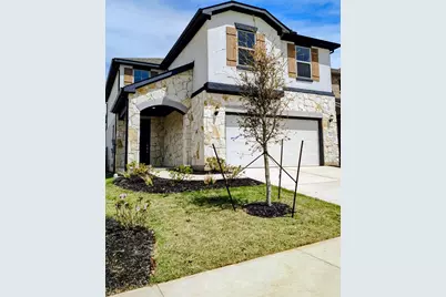 1816 Spring Mountain Cove, Georgetown, TX 78628 - Photo 2