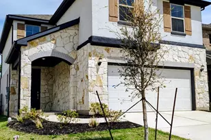 1816 Spg Mountain Cv, Georgetown, TX 78628 - Photo 2